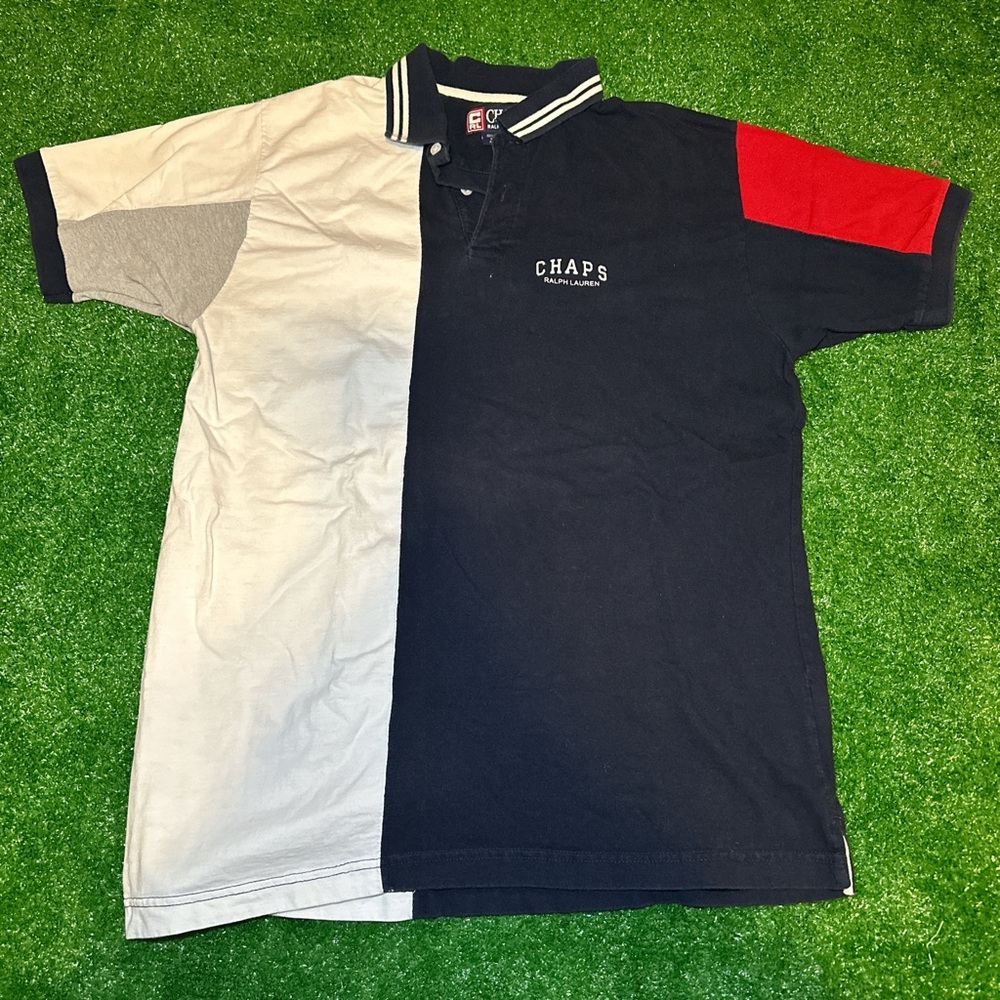 Chaps X Ralph Lauren Polo